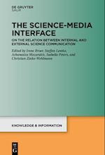 On the Relation Between Internal and External Science Communication