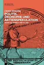 Politik, Ökonomie und Aktienspekulation