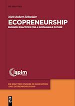 Ecopreneurship