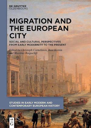 Migration and the European City