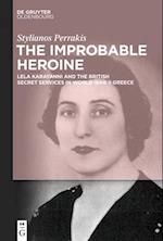 Improbable Heroine