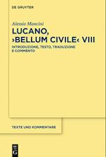 Lucano, >Bellum Civile