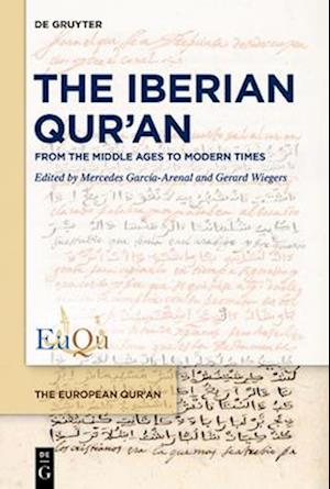 Iberian Qur'an