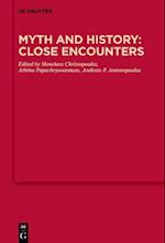 Myth and History: Close Encounters