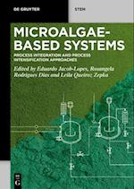 Microalgae-Based Systems