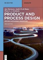 Product and Process Design