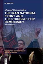 Iran National Front and the Struggle for Democracy