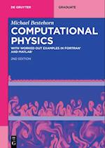 Computational Physics