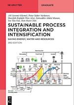Sustainable Process Integration and Intensification