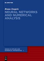 Neural Networks and Numerical Analysis