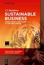 Sustainable Business