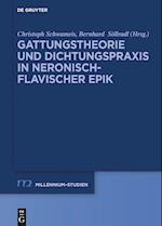 Gattungstheorie und Dichtungspraxis in neronisch-flavischer Epik