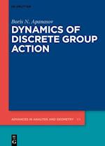 Dynamics of Discrete Group Action