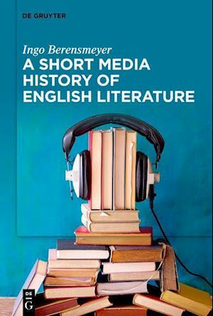 A Short Media History of English Literature