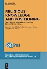 Religious Knowledge and Positioning