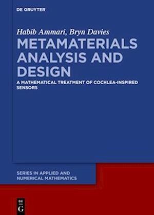 Metamaterial Analysis and Design