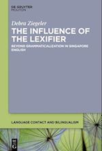 The Influence of the Lexifier