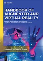 Handbook of Augmented and Virtual Reality