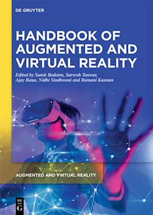 Handbook of Augmented and Virtual Reality