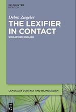 Influence of the Lexifier