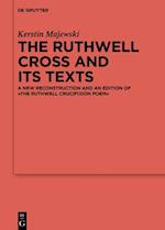 Ruthwell Cross and its Texts
