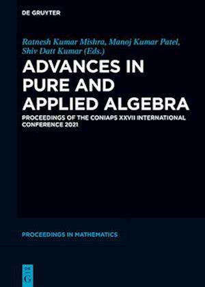 Advances in Pure and Applied Algebra