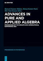 Advances in Pure and Applied Algebra