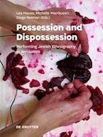 Possession and Dispossession