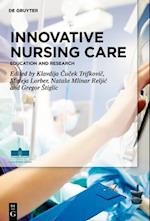 Innovative Nursing Care