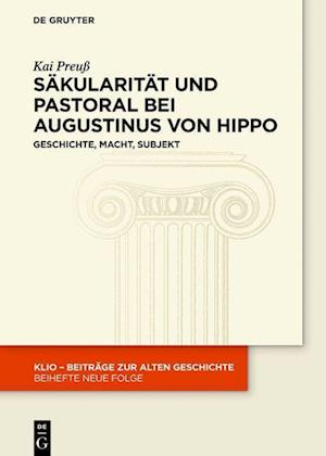 Säkularität und Pastoral bei Augustinus