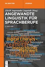 Angewandte Linguistik für Sprachberufe