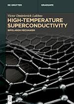 High-Temperature Superconductivity