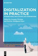 Digitalization in Practice