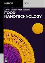 Food Nanotechnology