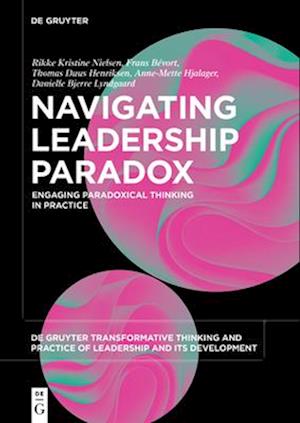 Navigating Leadership Paradox
