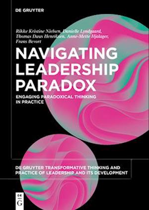 Navigating Leadership Paradox