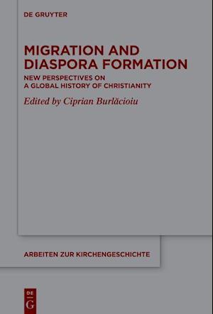 Migration and Diaspora Formation