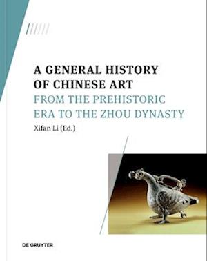 A General History of Chinese Art