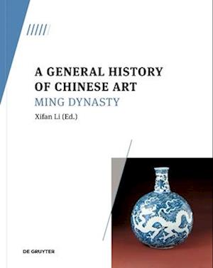 A General History of Chinese Art