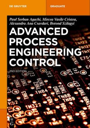 Advanced Process Engineering Control