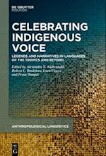 Celebrating Indigenous Voice