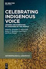 Celebrating Indigenous Voice