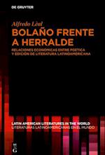 Bolaño Frente a Herralde