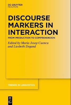 Discourse Markers in Interaction
