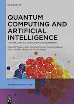 Quantum Computing and Artificial Intelligence