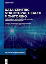 Data-Centric Structural Health Monitoring