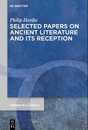 Essays on Ancient Literature and Its Reception