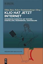 Klio hat jetzt Internet