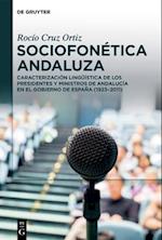 Sociofonética Andaluza