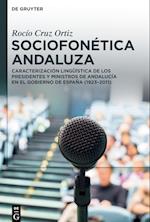 Sociofonética Andaluza